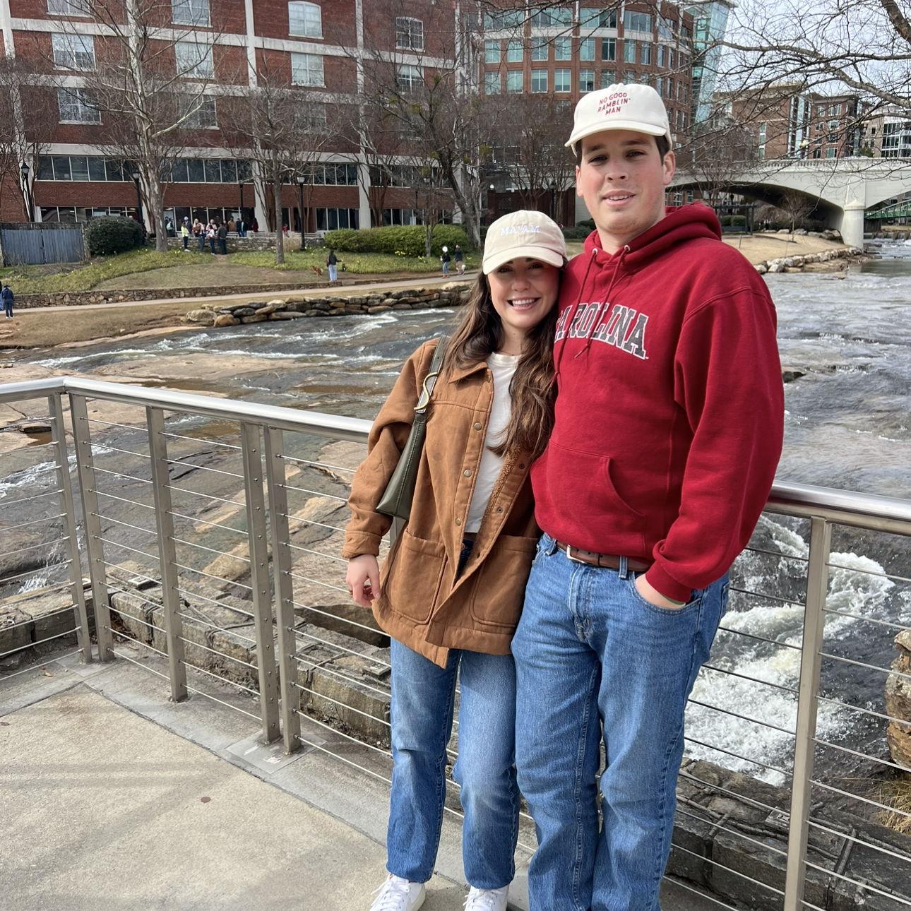 Falls Park 2024