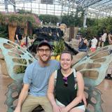 Butterfly Wonderland
