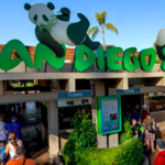 San Diego Zoo Safari Park