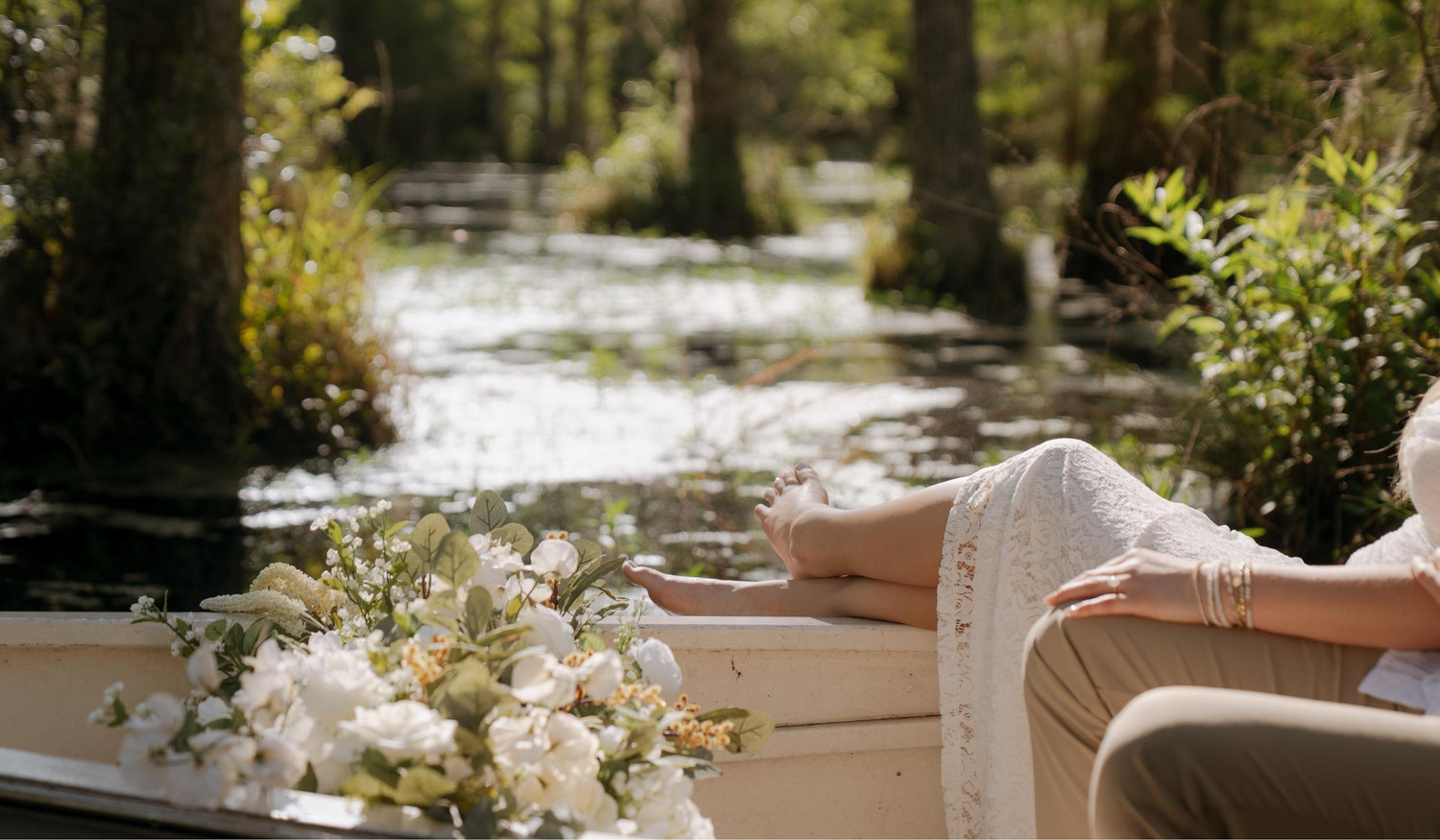 The Wedding Website of Isabella Webb and Hayden Horn