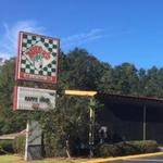 Have lunch at Niffer's Place Auburn or Opelika