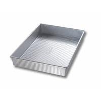 USA PAN Rectangular Cake Pan (13 x 9)