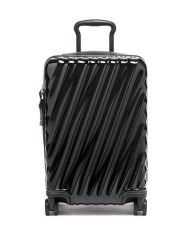 International Expandable 4 Wheeled Carry-On - 19 Degree - Tumi United States
