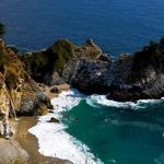 Pfeiffer Beach