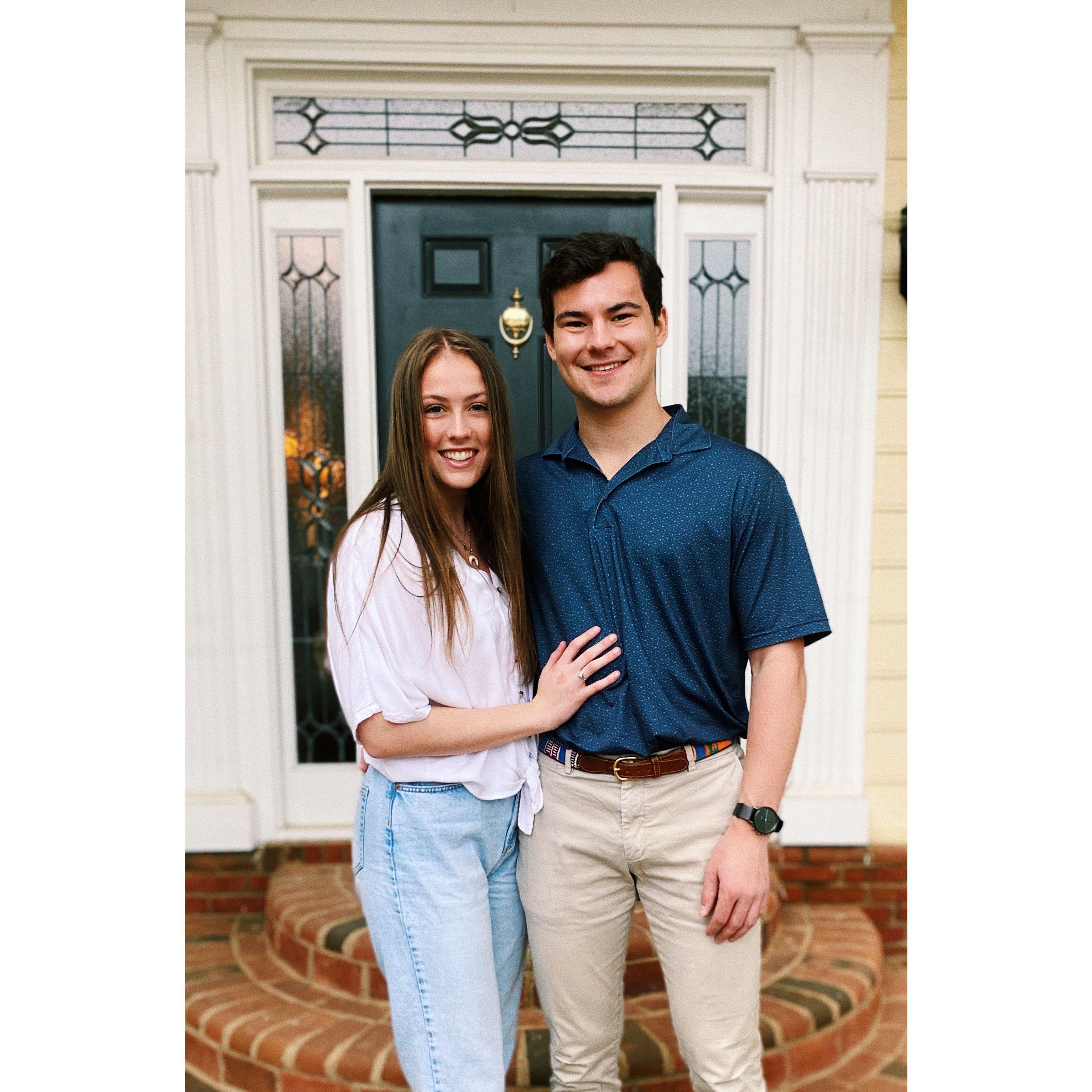 Easter 2020 - April 12, 2020