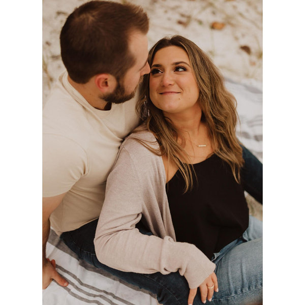 Nicole Grassi and Austin Carlson's Wedding Website
