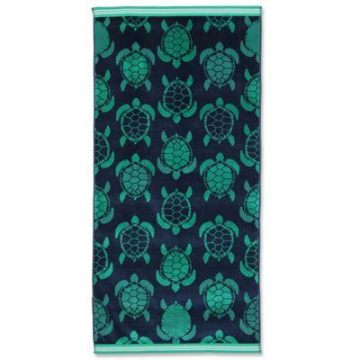 Turtles Beach Towel