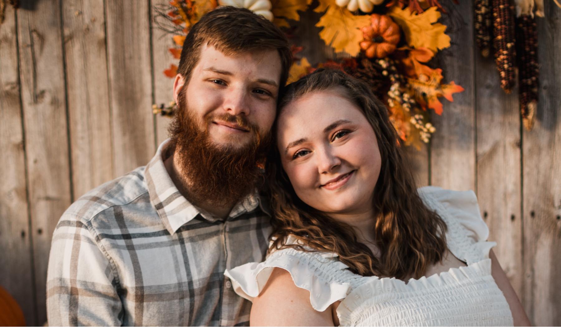 The Wedding Website of Erin Stephens and Nathan Stover