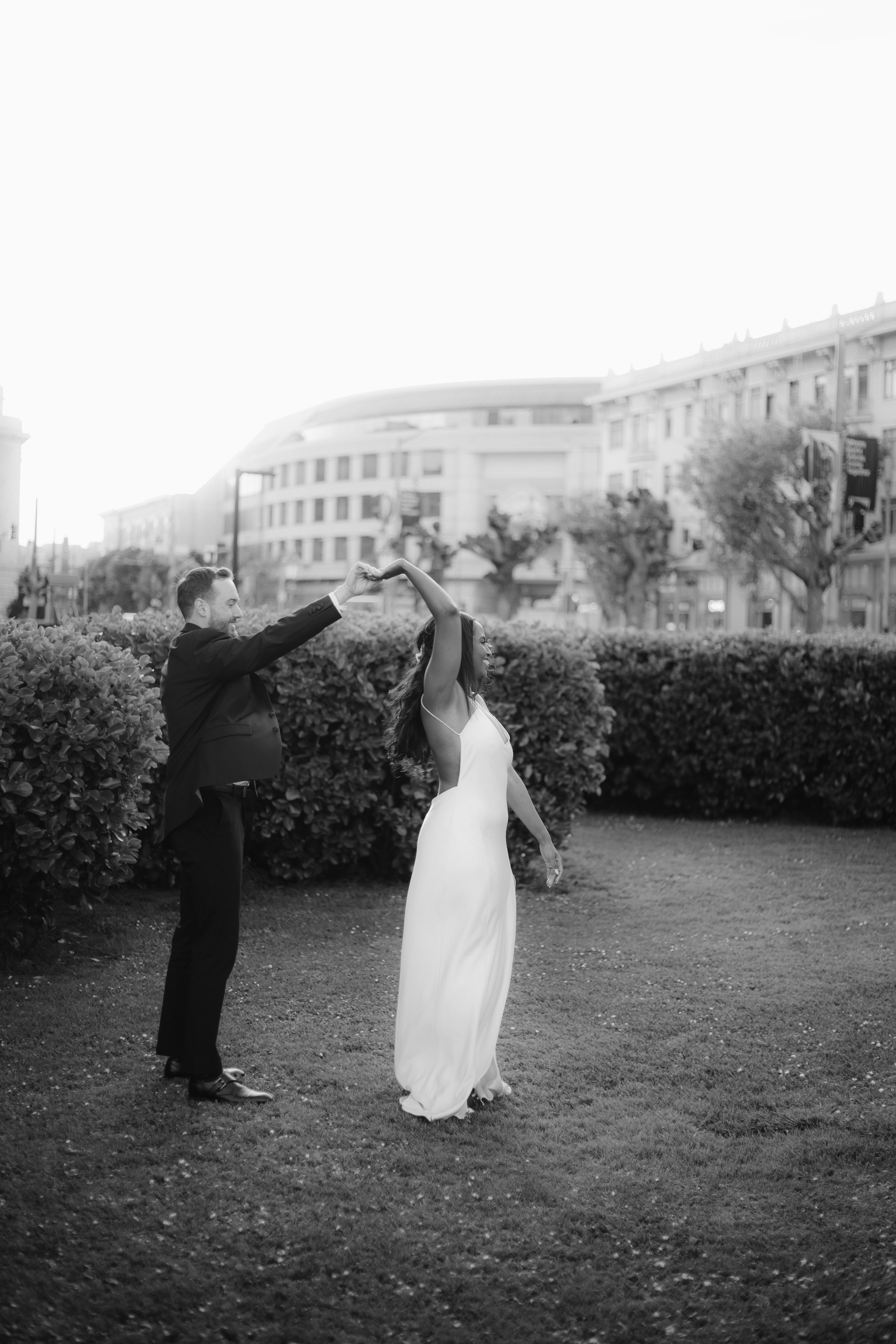 The Wedding Website of Tehetna Nadew and Luke Jarboe