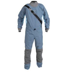 Dry Suit fund!