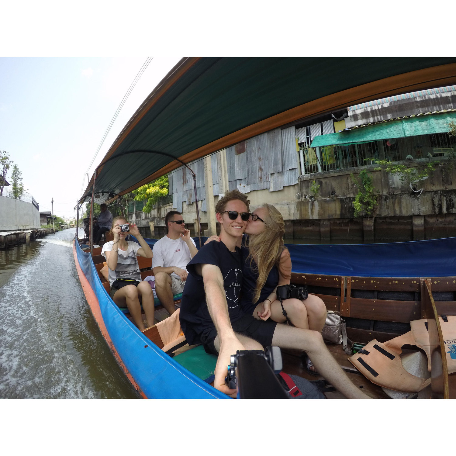 Bangkok, Thailand 2016
