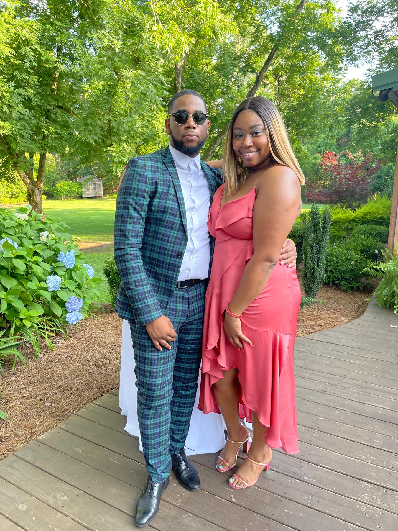 Forever Wedding Plus One (June 2021)