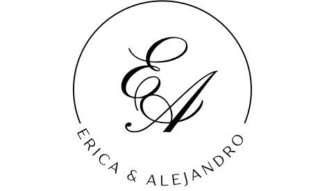 The Wedding Website of Alejandro Fernandez and Erica Perez