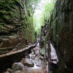 Franconia Notch State Park