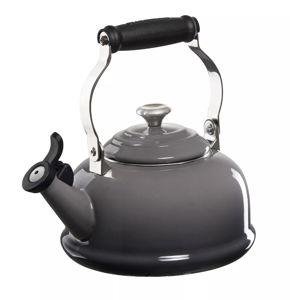 Le Creuset Enamel on Steel Whistling Kettle | Bloomingdale's Home
