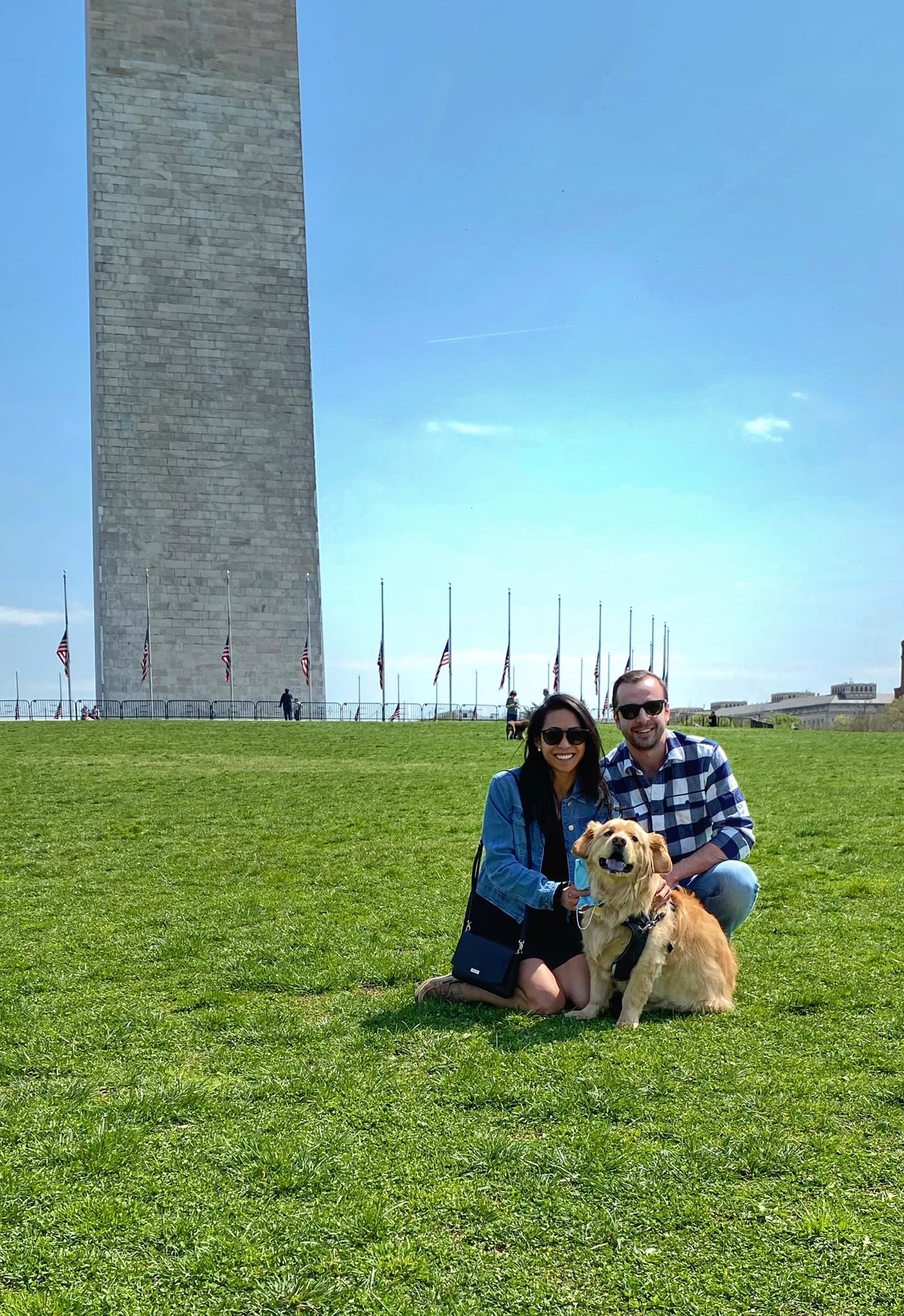Washington D.C.