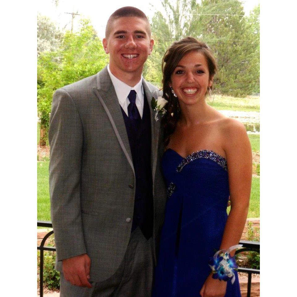 Prom, Spring 2012!