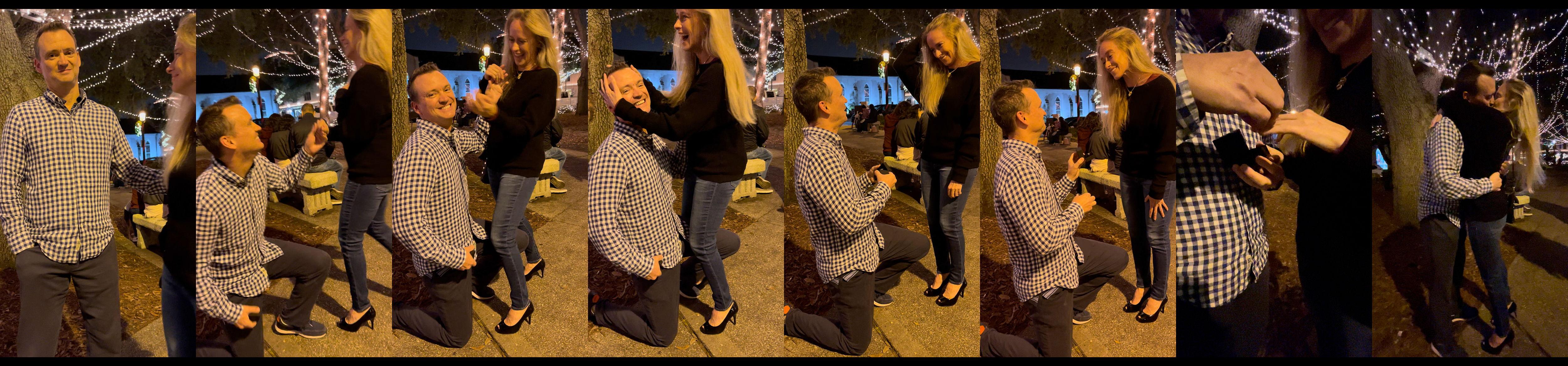 The Wedding Website of Barbara Nambu and Steven Conatser