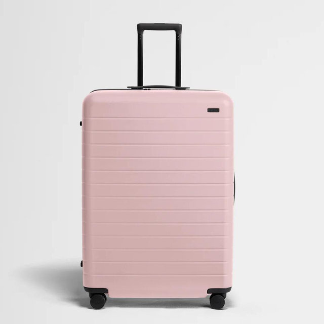 The Large in Blush Pink