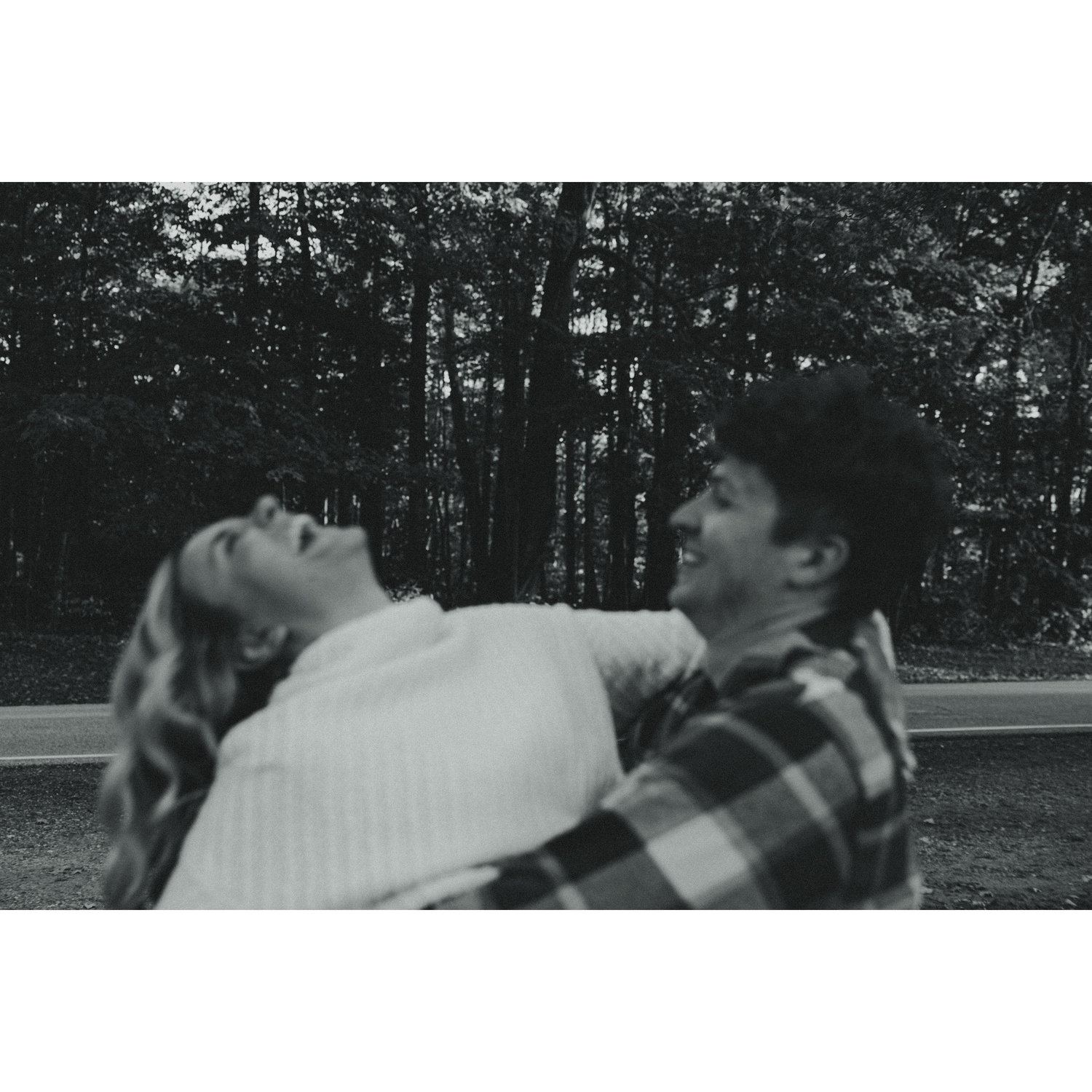 October 7, 2024 - Engagement photos