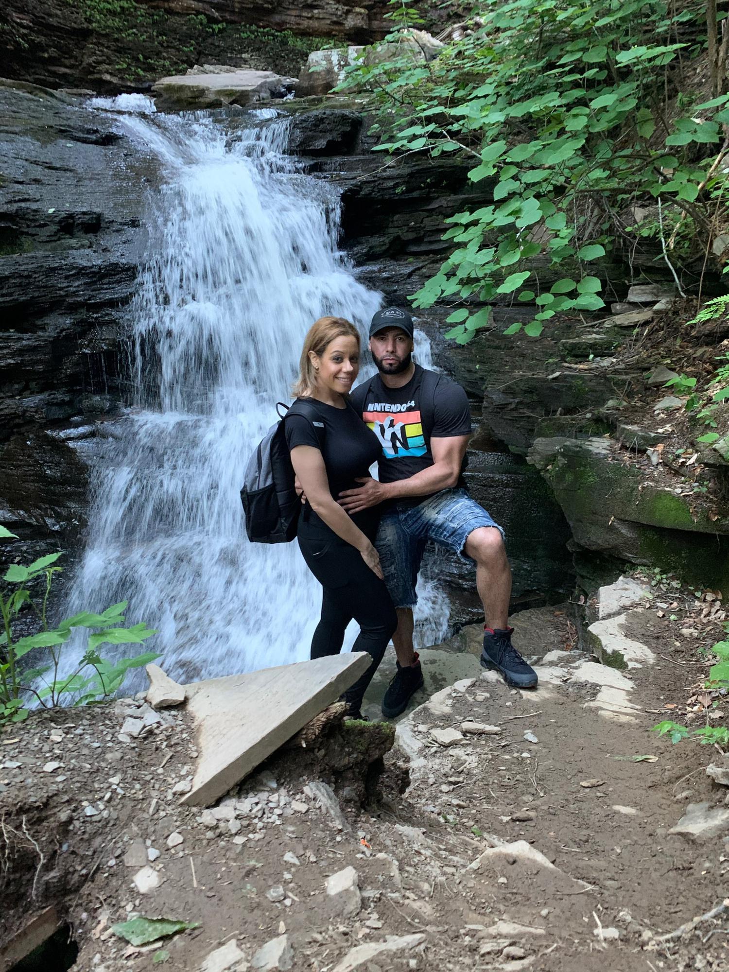 There are no shortcuts to any place worth going… but we climbed together