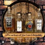 Key West First Legal Rum Distillery