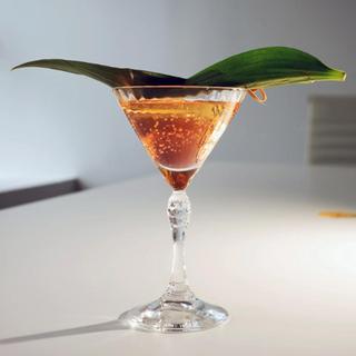 America '20s Martini Glass, Set of 4
