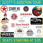 Scott's Addition Historic District