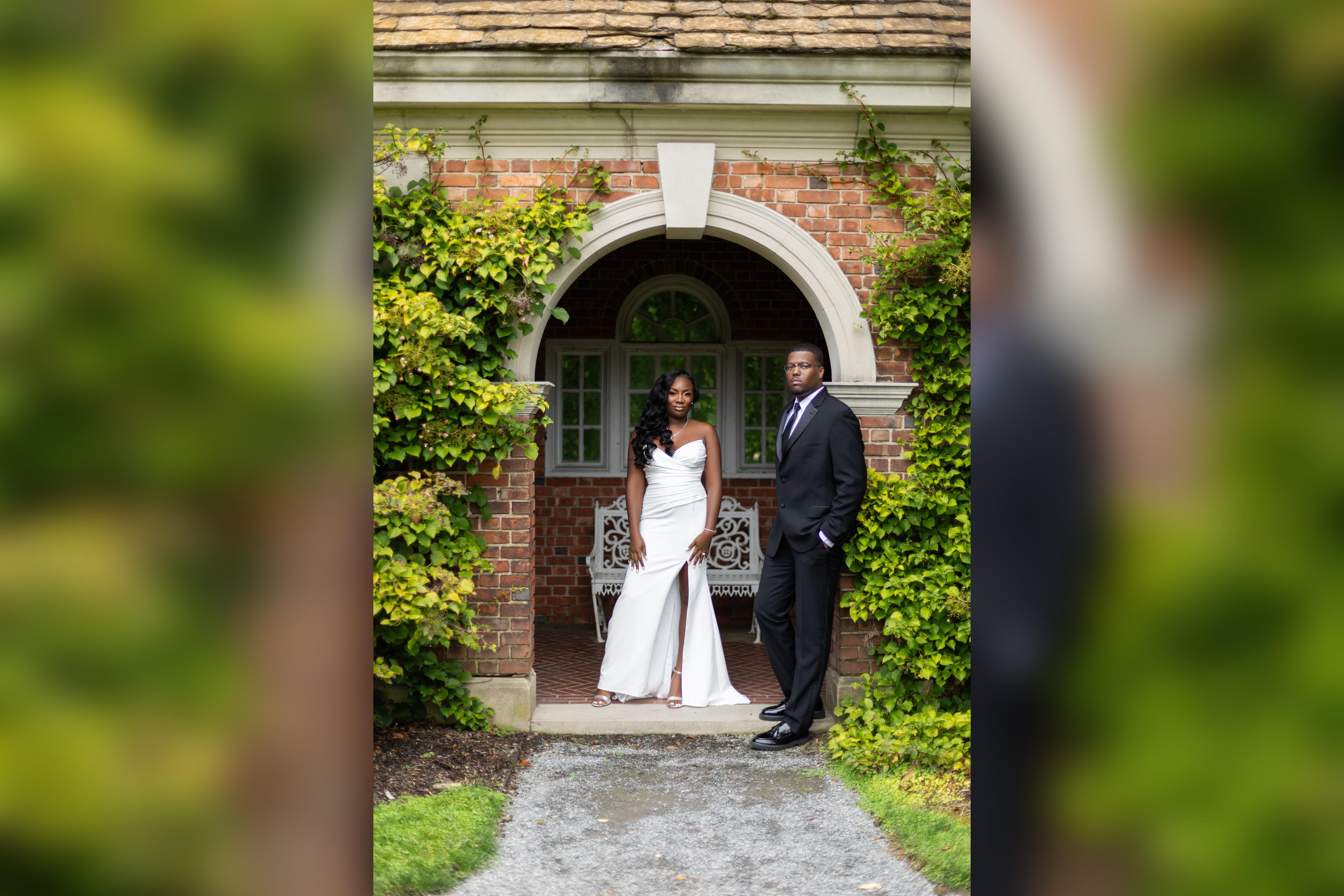 The Wedding Website of Chelsea Cole and Michael Nelson