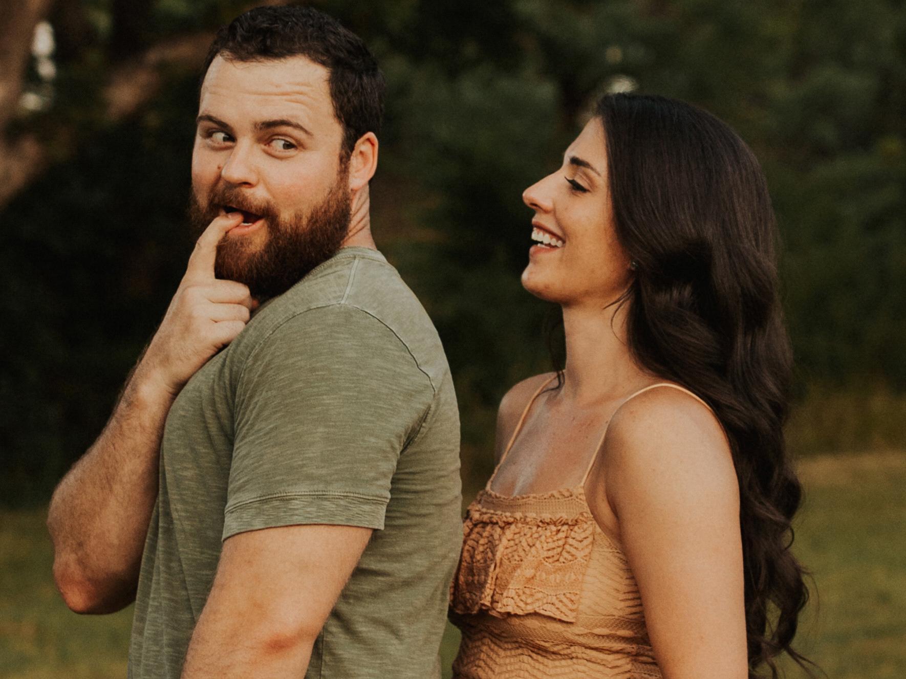 The Wedding Website of Jacob Baker and Karalee Langford