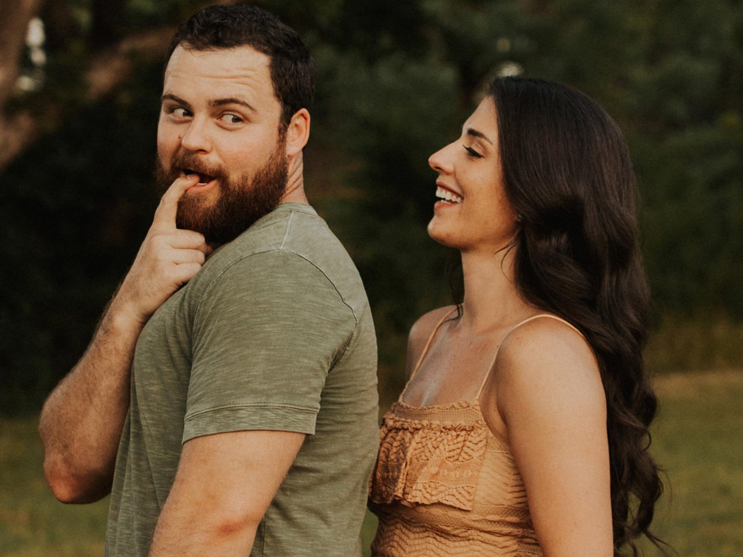 The Wedding Website of Jacob Baker and Karalee Langford