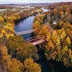 Lovers Leap State Park