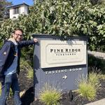 Pine Ridge Vineyards