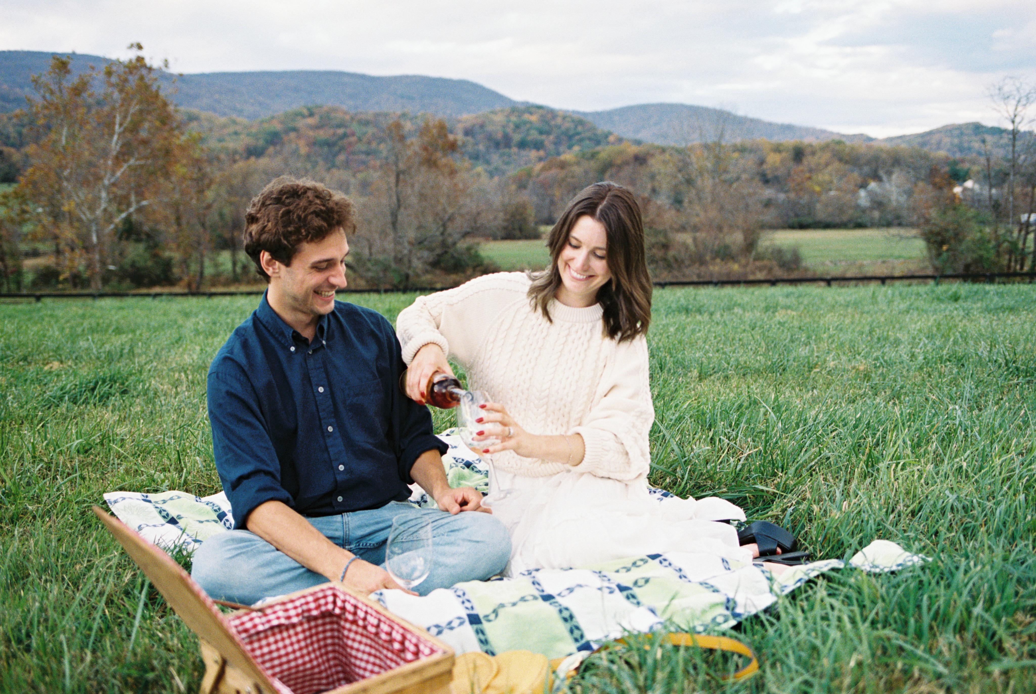 The Wedding Website of Katharine Callahan and Andrew Harrington