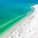 Siesta Beach