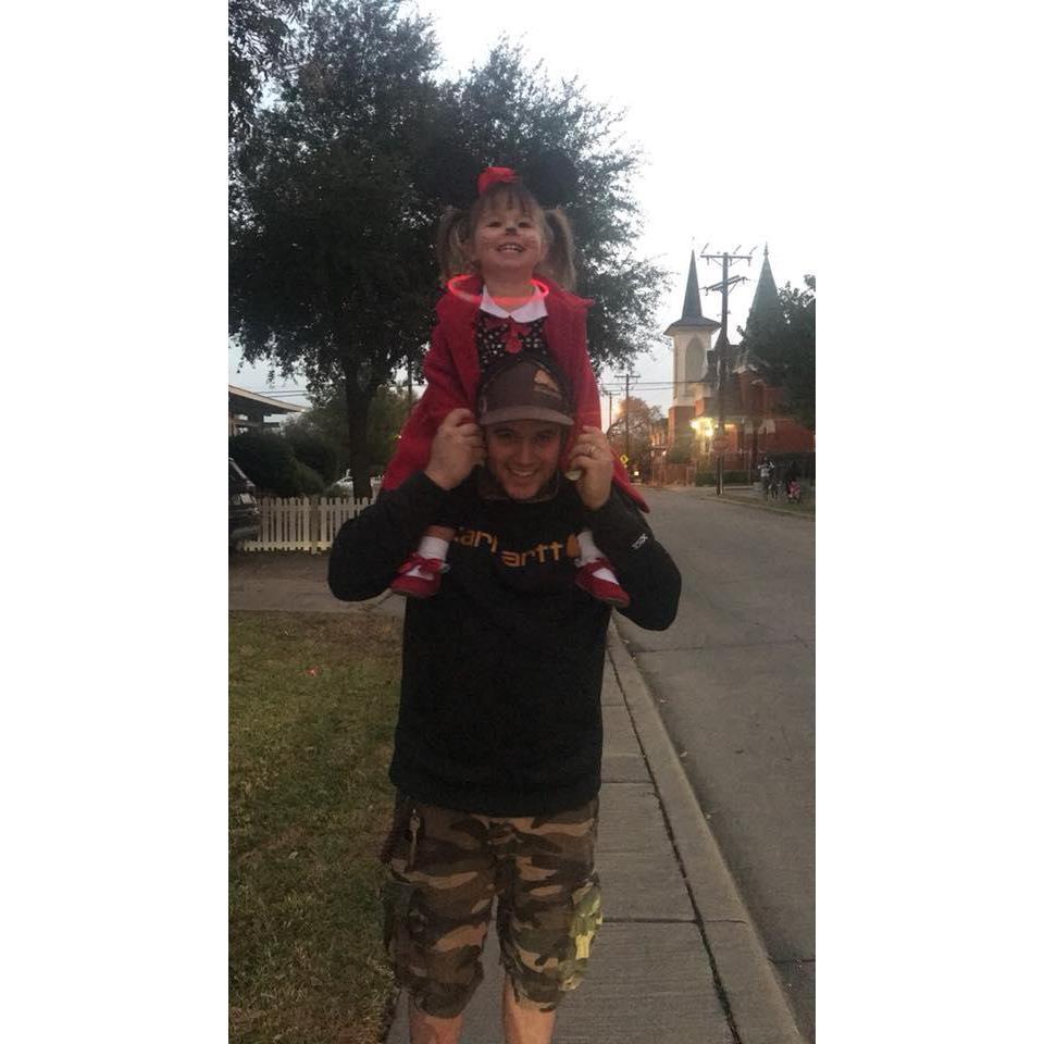Halloween 2017
