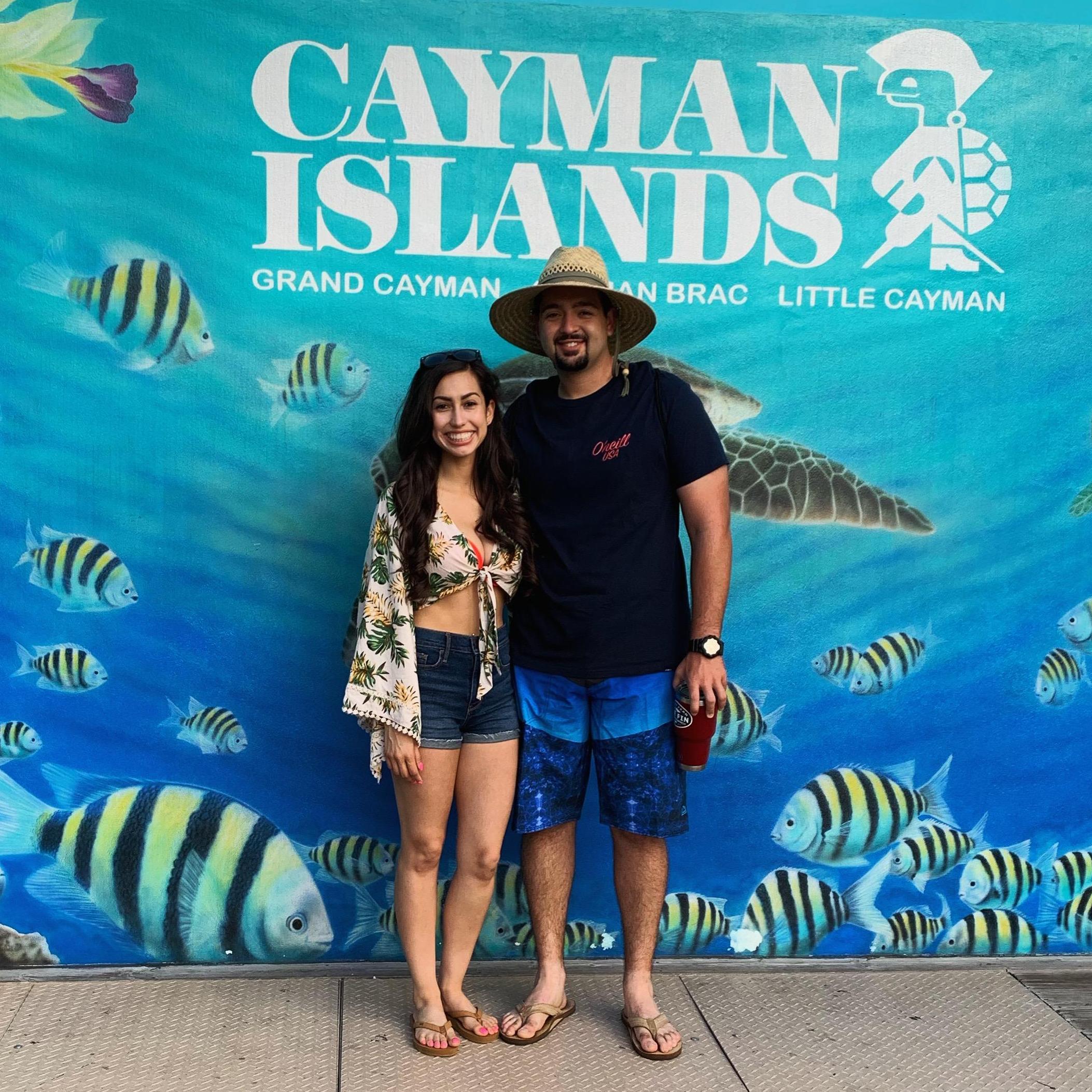 Grand Cayman, Cayman Islands