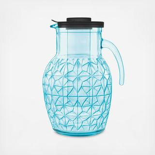 Prezioso Pitcher with Cooling Tube