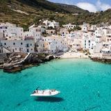 Take a Boat Tour