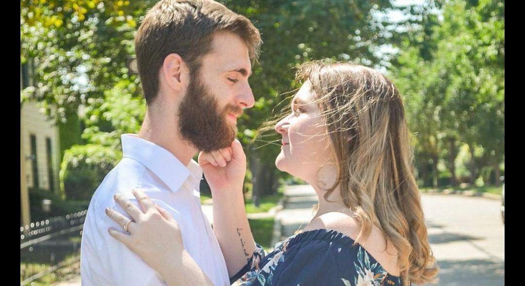 The Wedding Website of Jared Lane and Olivia Masterson