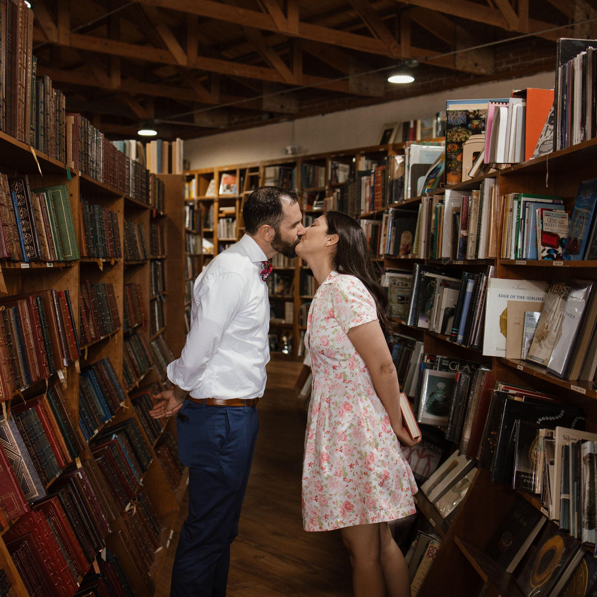 Engagement Photos <3