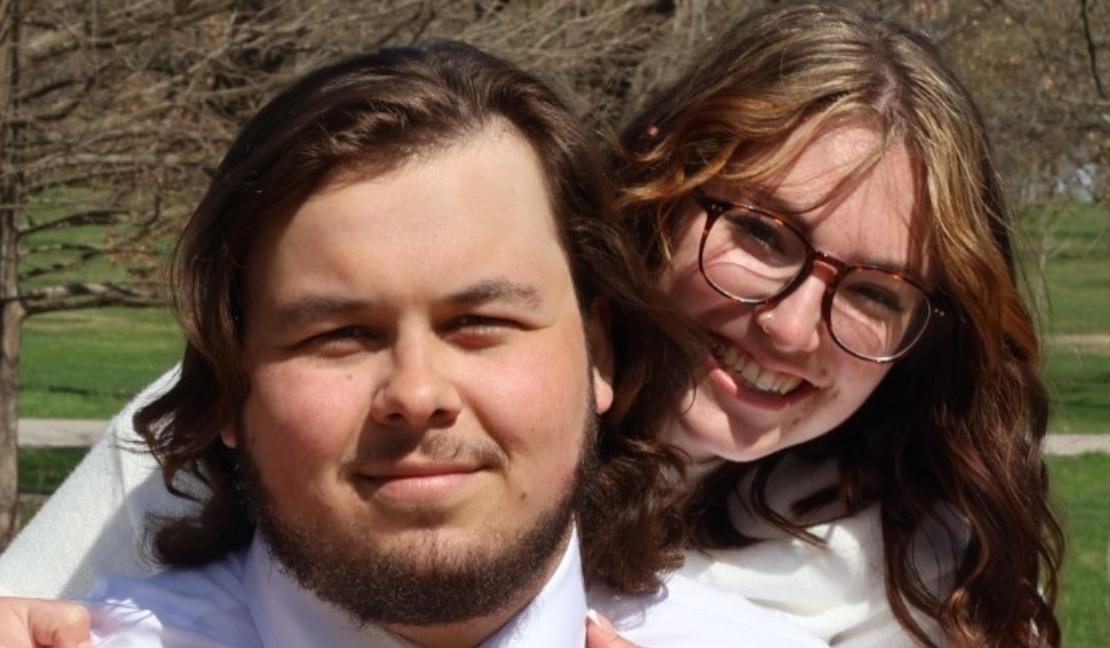 The Wedding Website of olivia burch and jaden limbrock