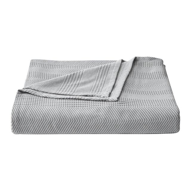 Cotton Blanket