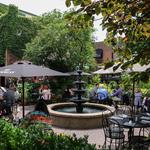 John D. McGurk's Irish Pub and Garden
