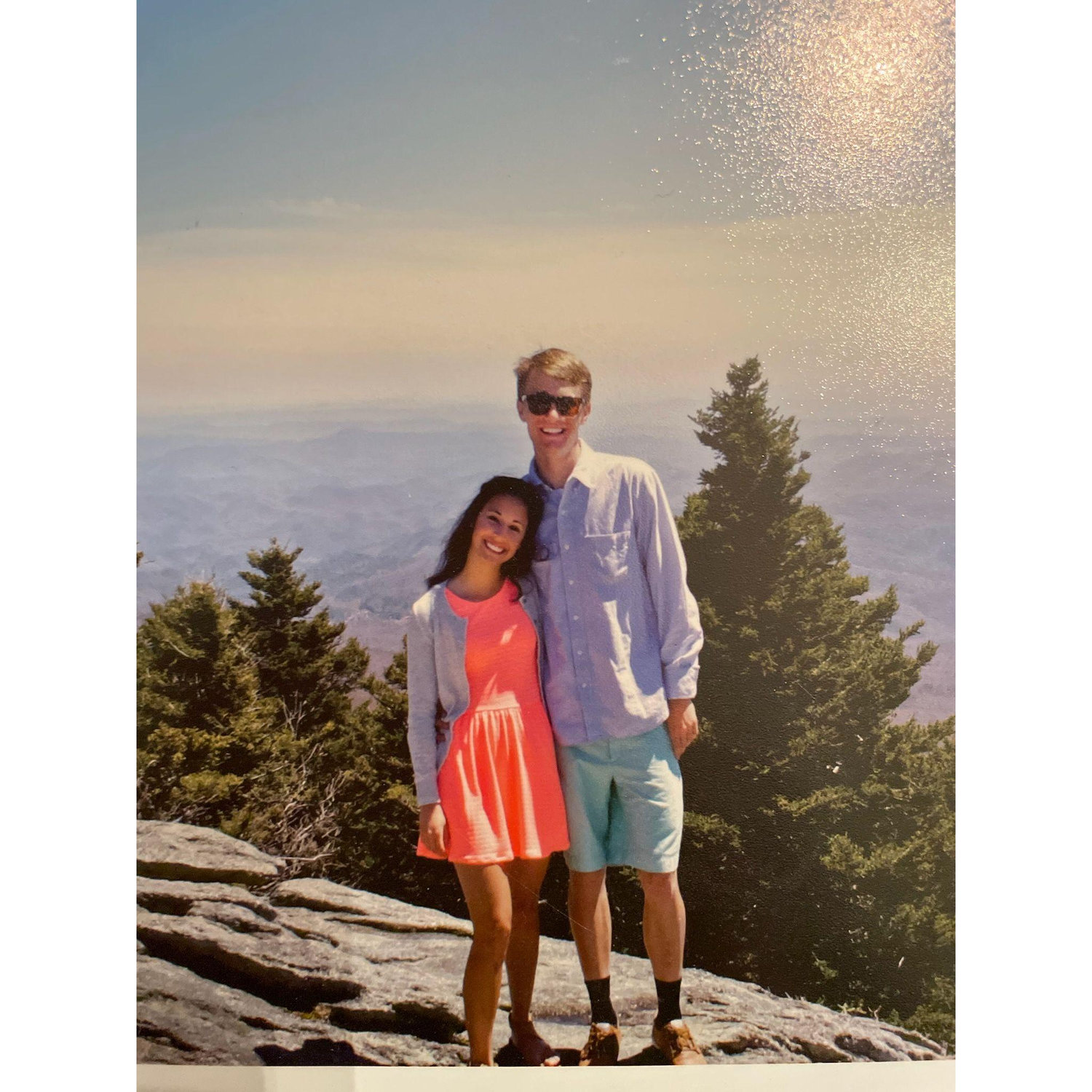 Grand Father Mountain, NC | 2014