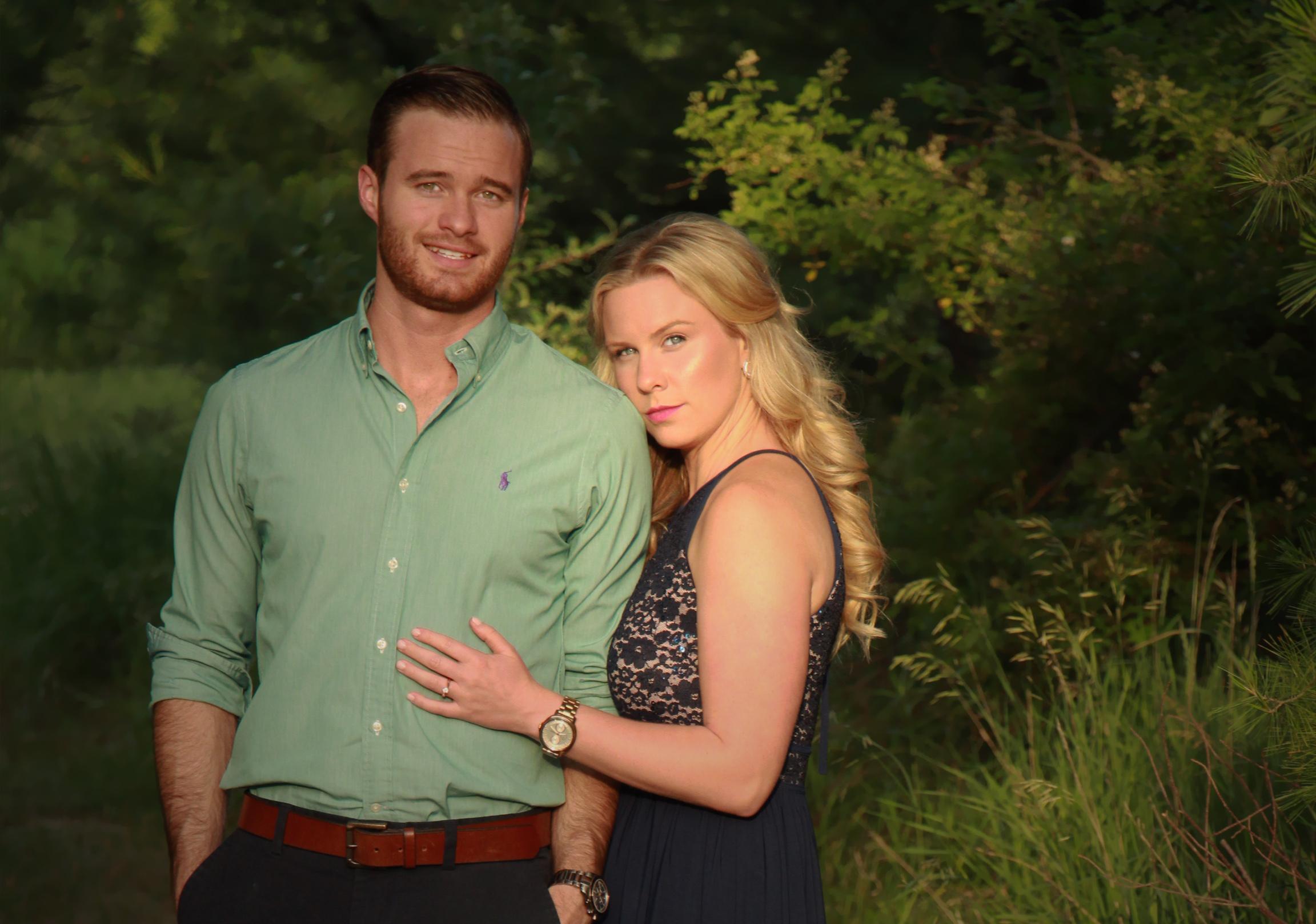 The Wedding Website of Hannah Bollinger and Jake Sloan