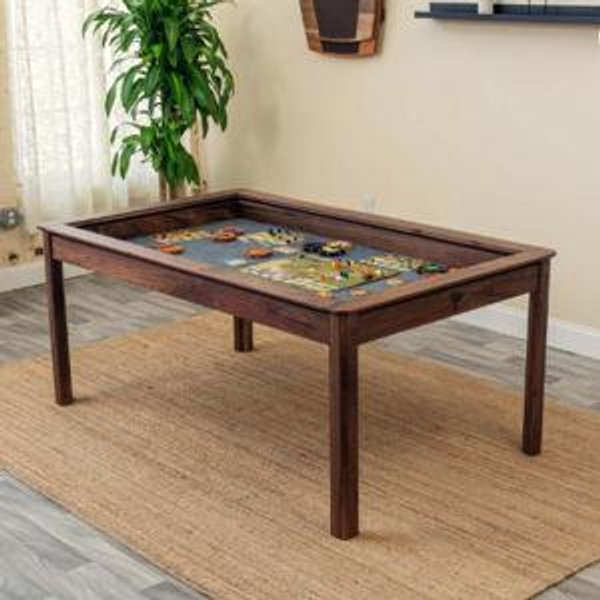 D&D Gaming and Dining Table