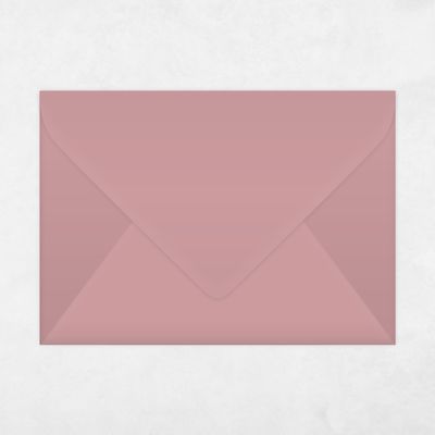 Wedding Envelope - Premium