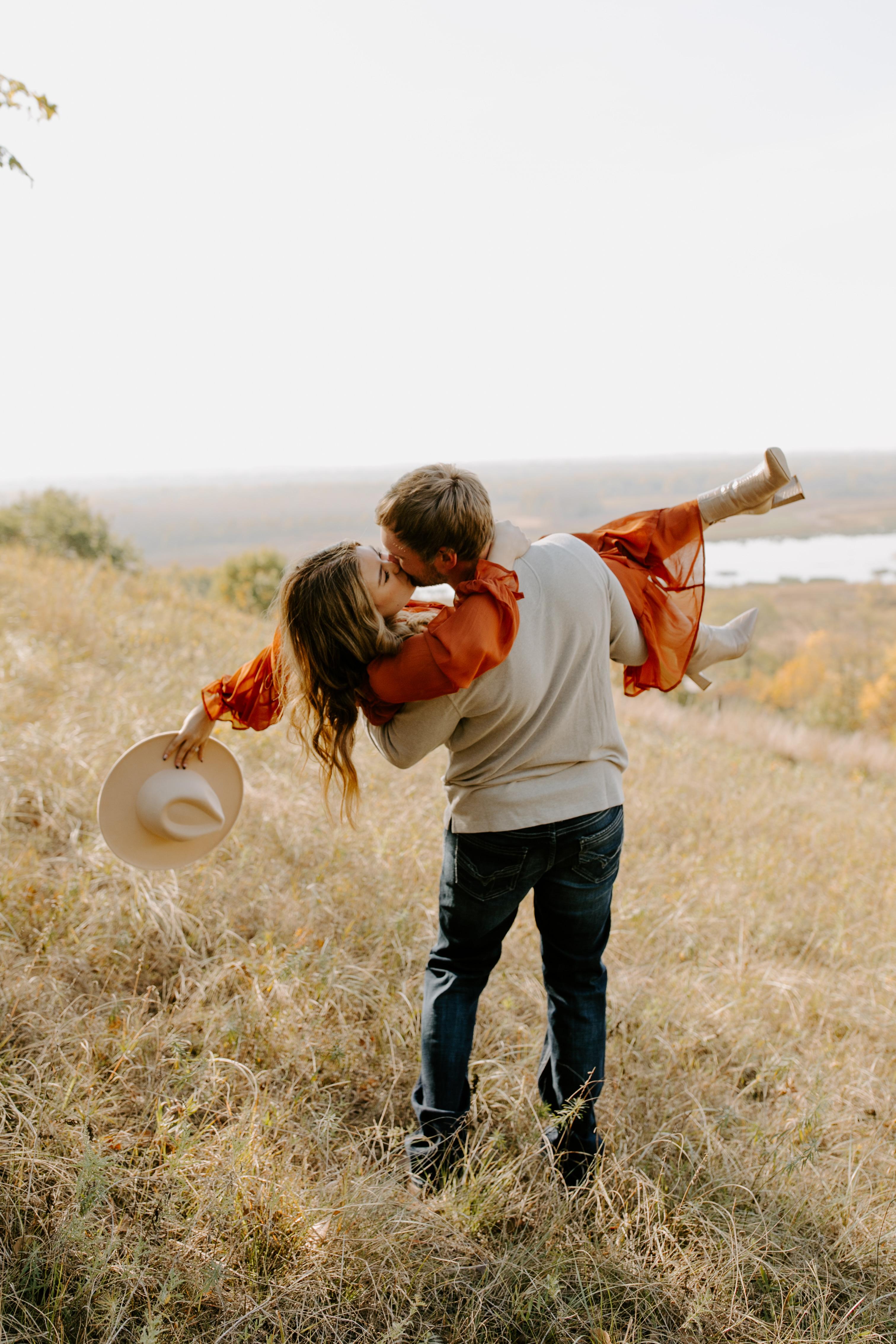 The Wedding Website of Kia Talbot and Brian Hawkinson