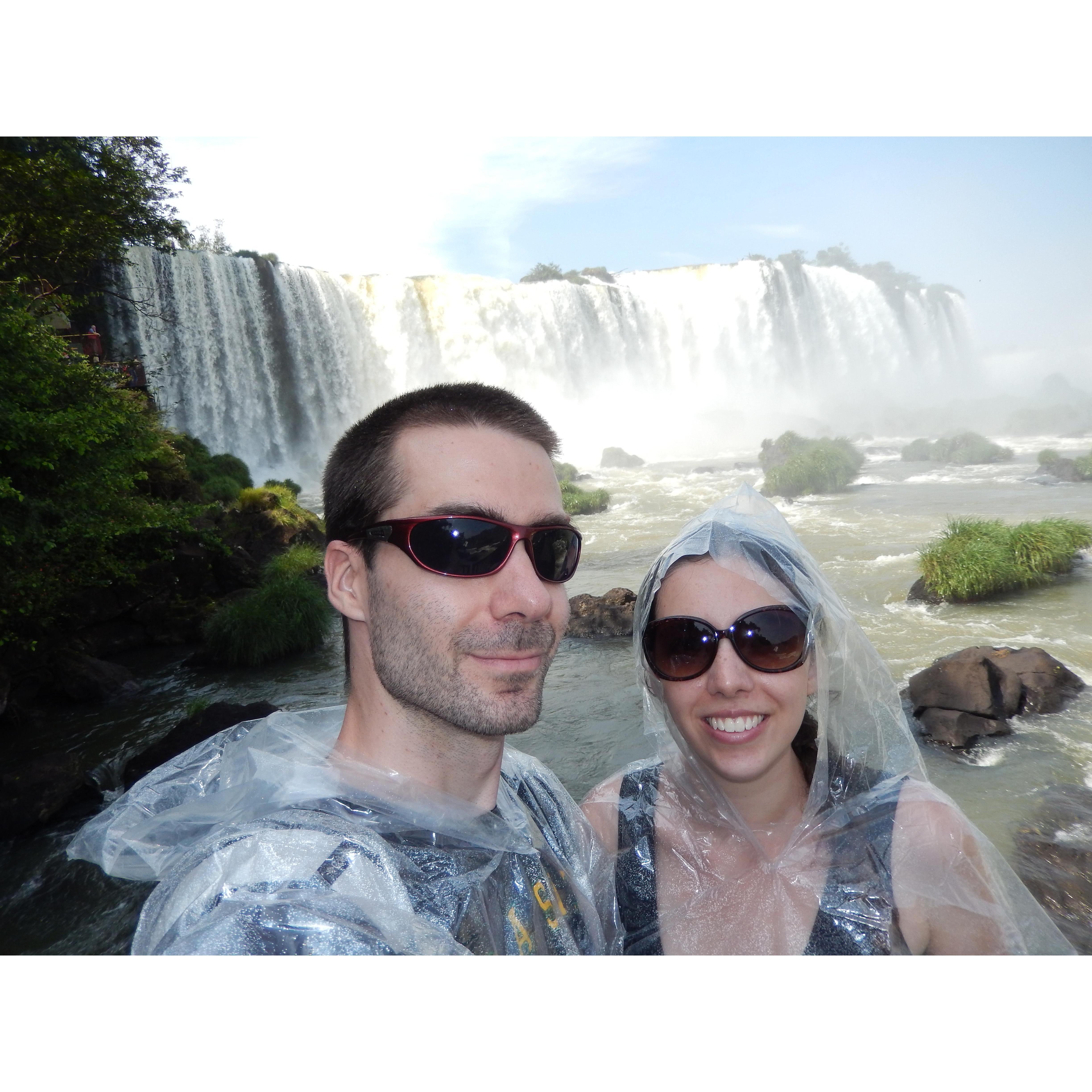 Foz do Iguacu - Brazil